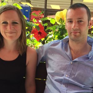 Meet your Posher, Joanna